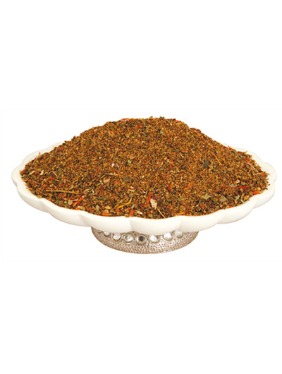 SALATA BAHARATI