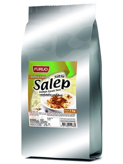 SALEP DAMLA SAKIZLI