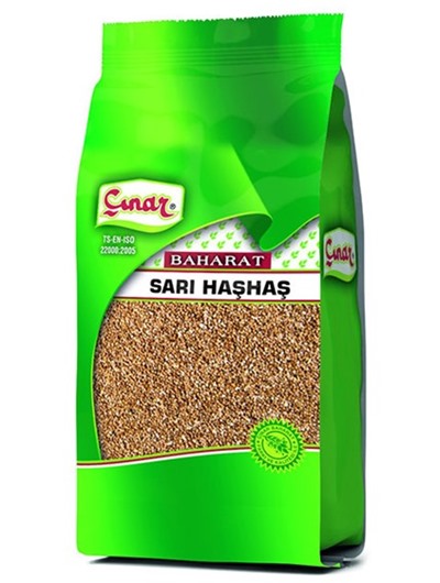 SARI HAŞHAŞ