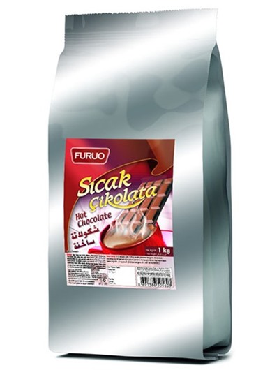 SICAK ÇİKOLATA 