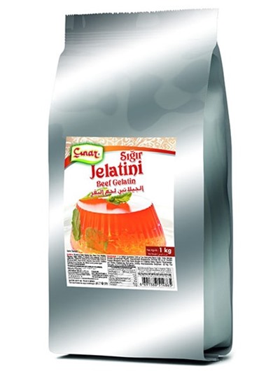 SIĞIR JELATİNİ
