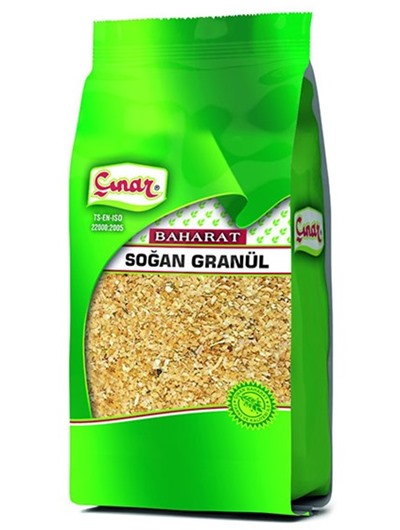 SOĞAN GRANÜL