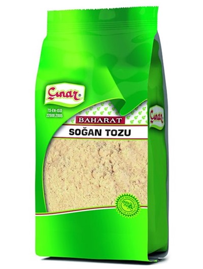 SOĞAN TOZ