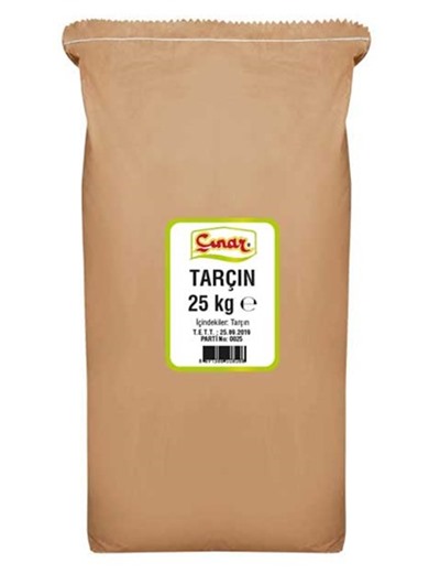 TARÇIN