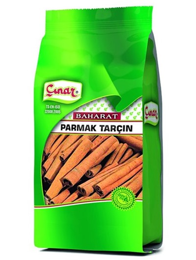 TARÇIN(PARMAK 8CM)