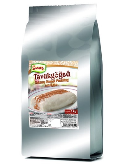 TAVUK GÖĞSÜ