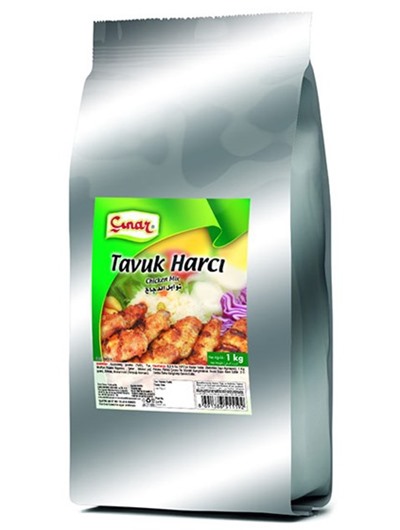 TAVUK HARCI