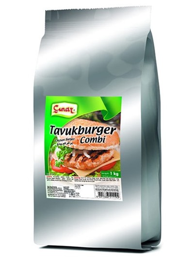 TAVUKBURGER COMBİ
