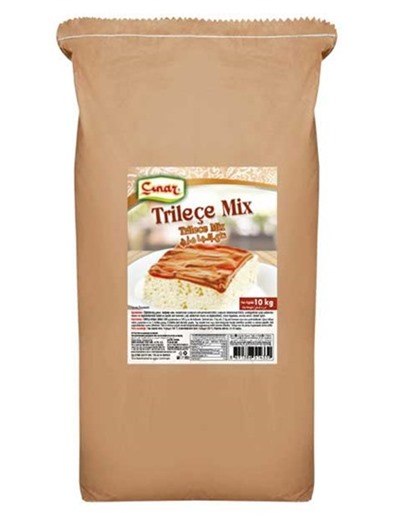 TRİLEÇE MİX