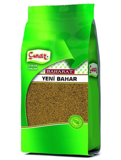 YENİ BAHAR